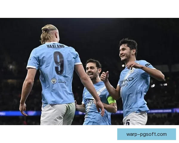 2025年金球奖前五曼城独占三席蓝月军团统治足坛引发热议再起