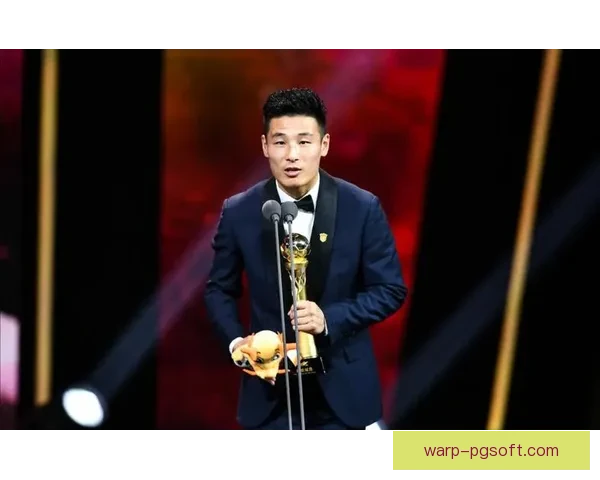 中超3月最佳球员揭晓武磊凭出色表现荣膺殊荣 中超3月最佳球员揭晓武磊凭出色表现荣膺殊荣